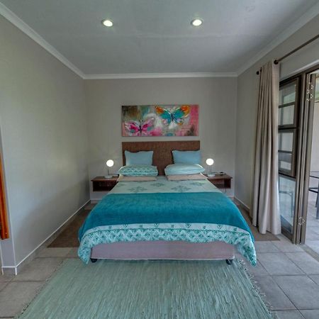 Khoi-Khoi Guesthouse Otavi Exterior foto